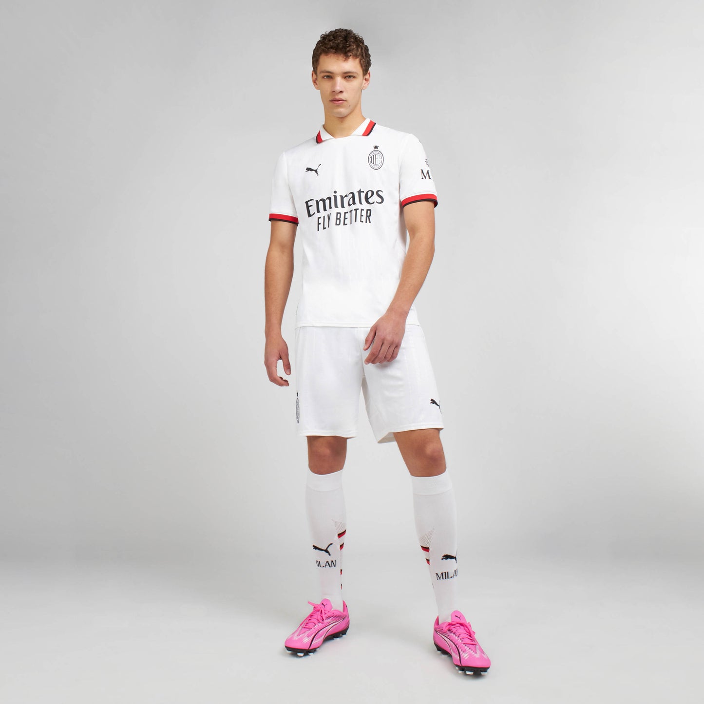 MILAN AWAY 2024/25 JERSEY