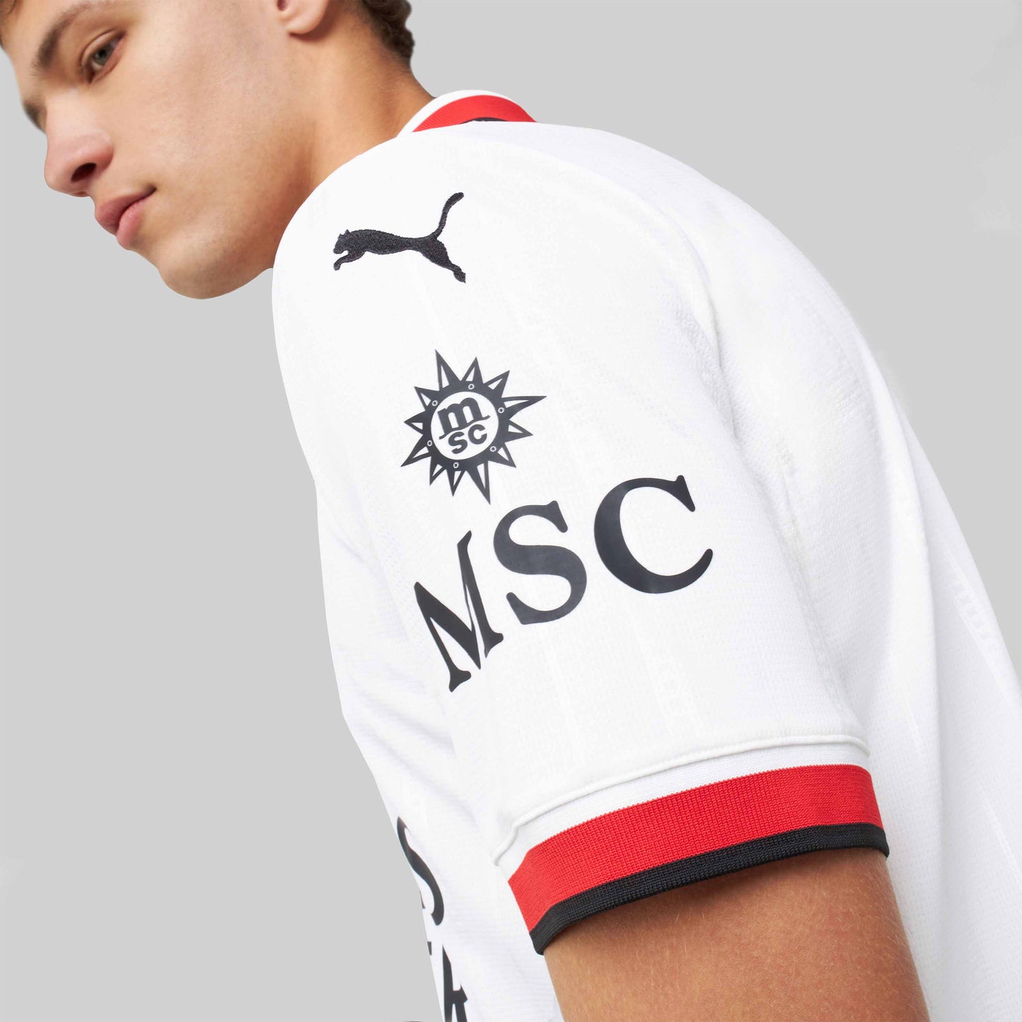 MILAN AWAY 2024/25 JERSEY