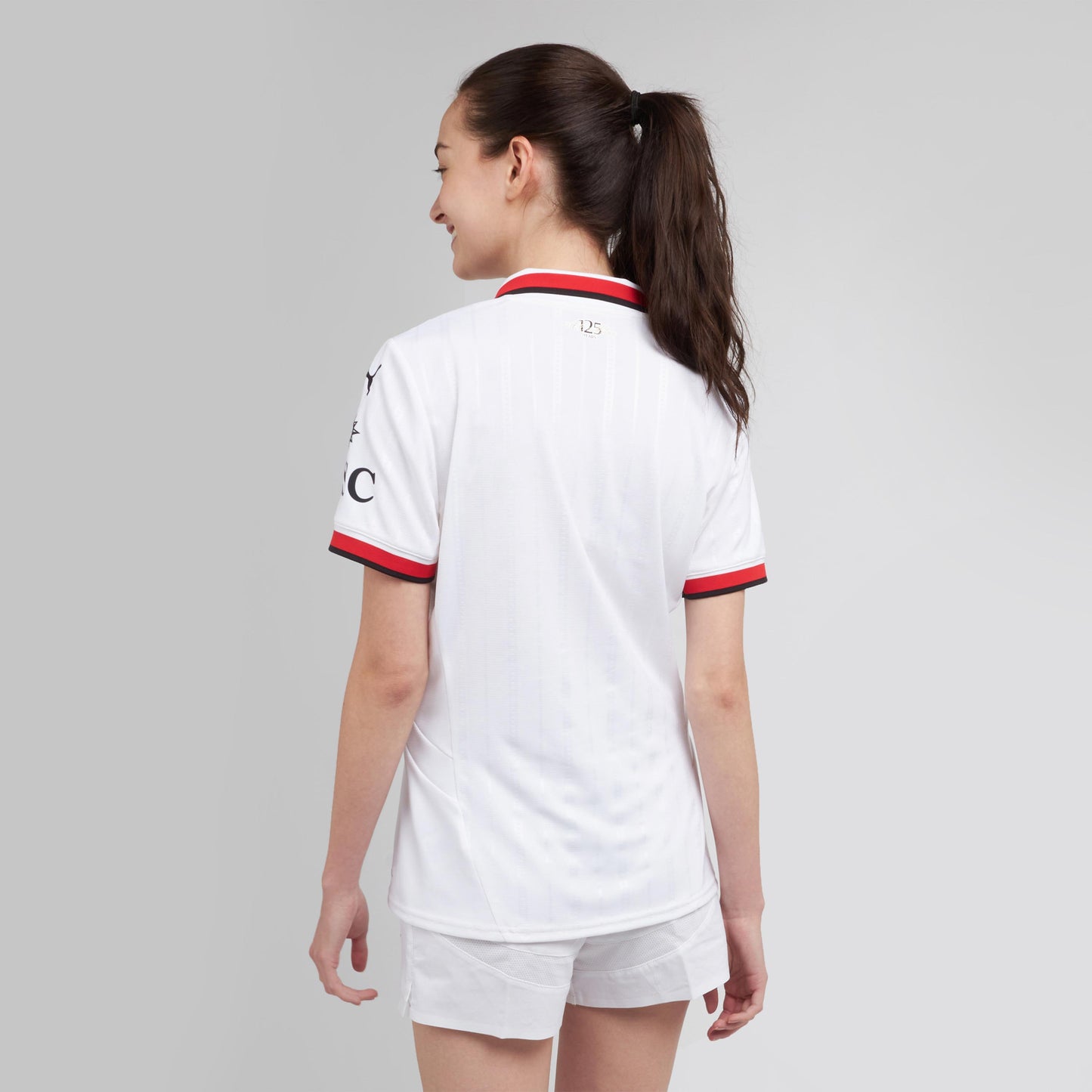 MILAN AWAY 2024/25 WOMAN JERSEY