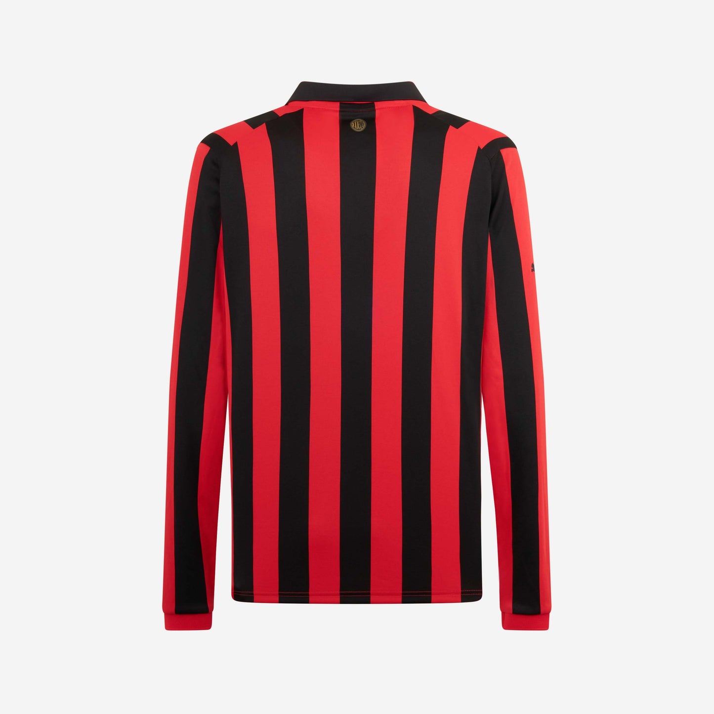MAGLIA MILAN GARA AUTHENTIC 125° ANNIVERSARIO