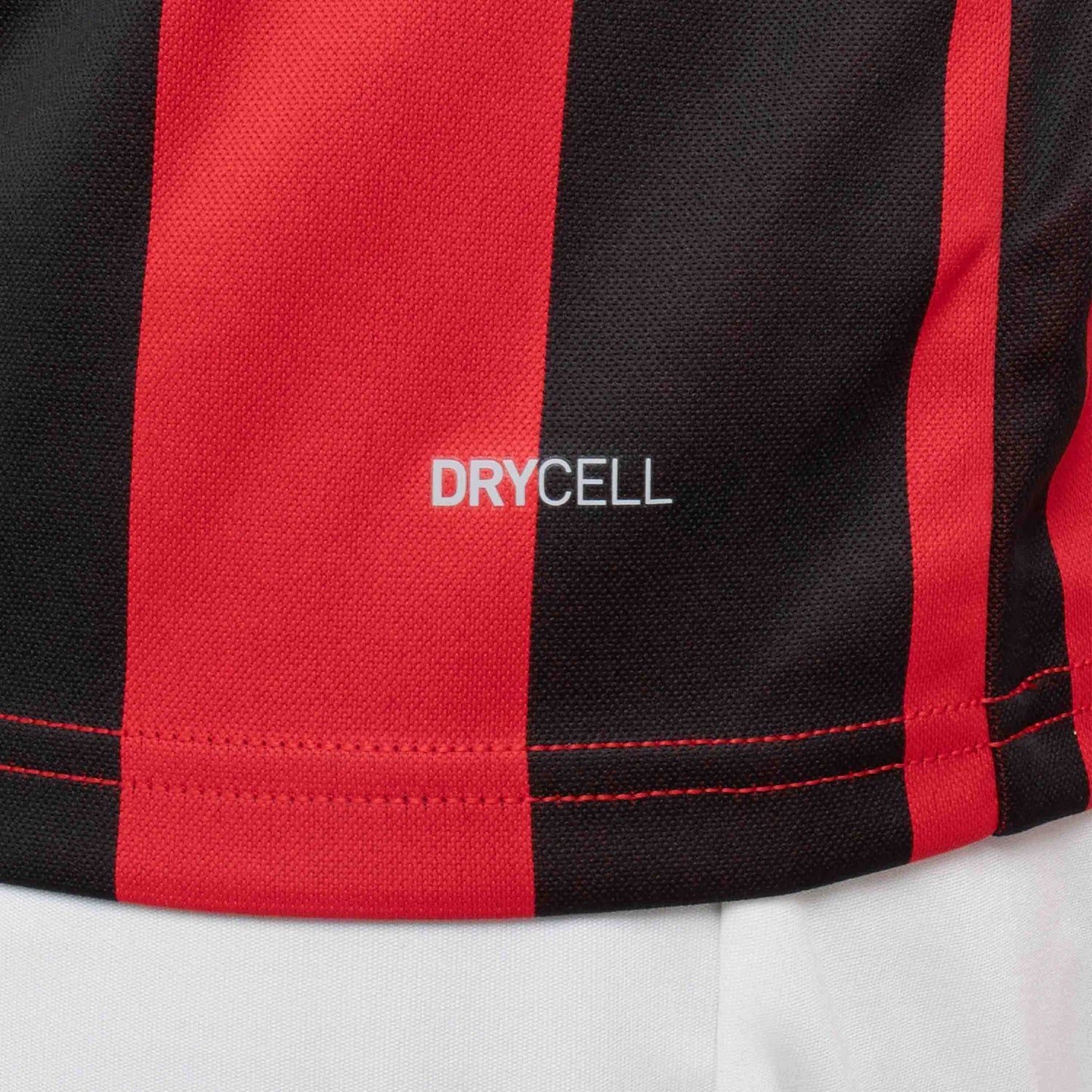 MAGLIA MILAN GARA AUTHENTIC 125° ANNIVERSARIO