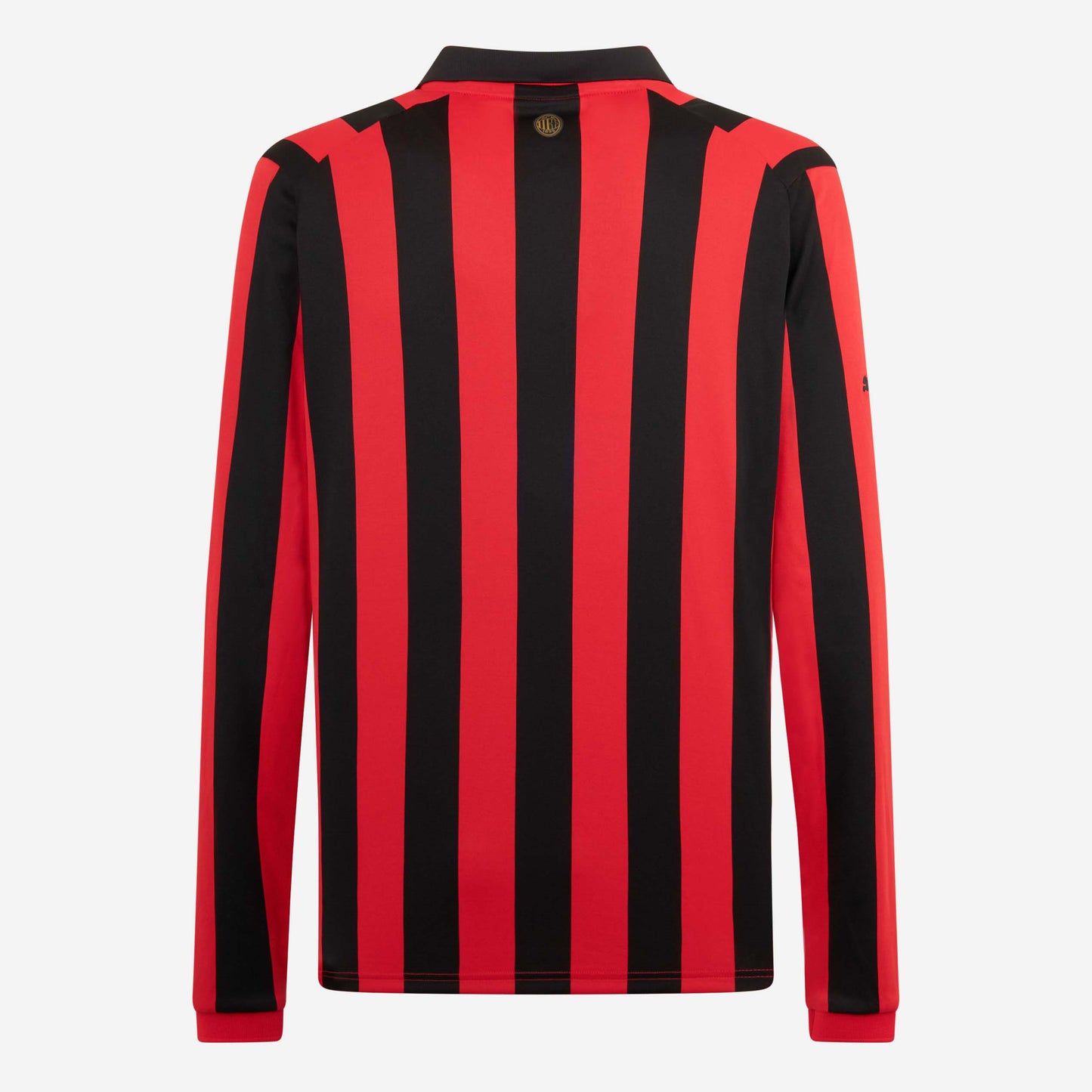 MAGLIA MILAN GARA AUTHENTIC 125° ANNIVERSARIO
