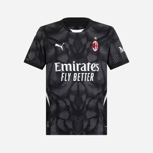 MILAN GOALKEEPER HOME 2024/25 JERSEY