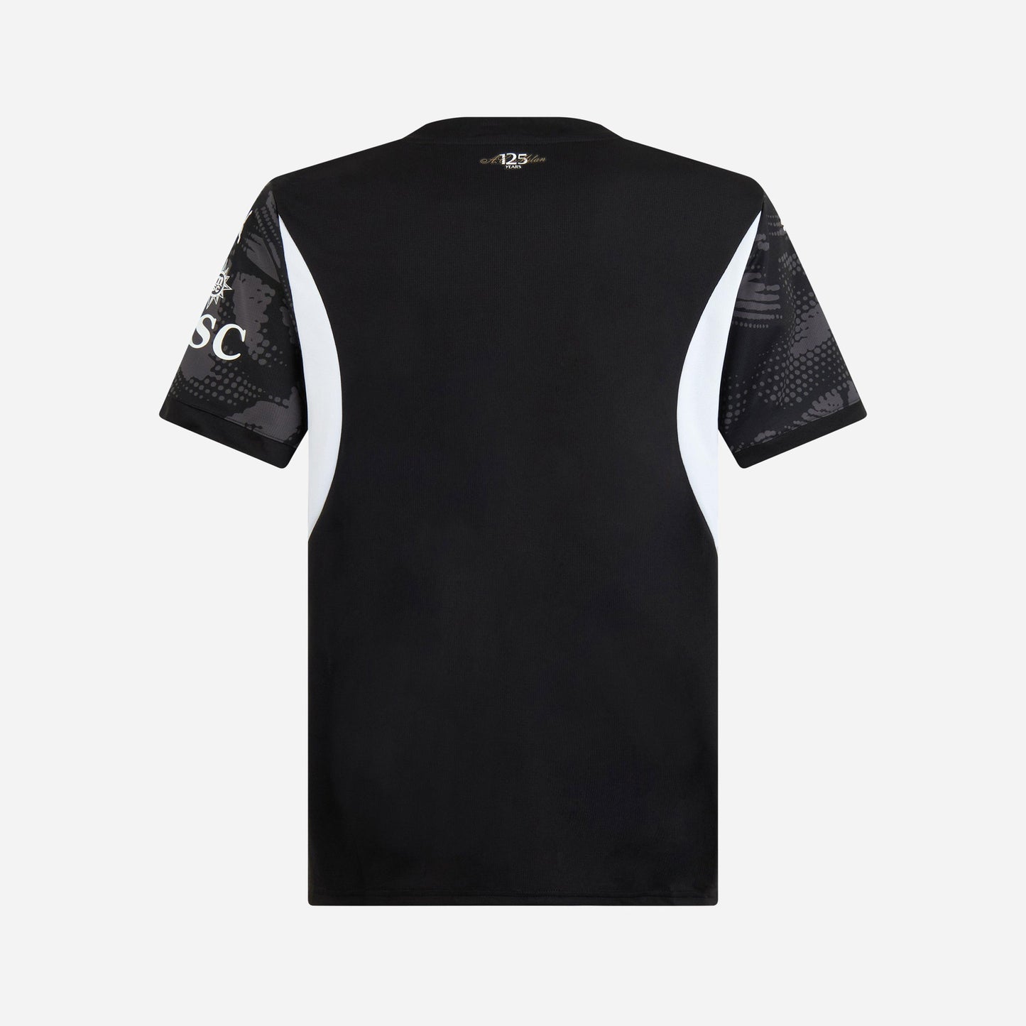 MILAN GOALKEEPER HOME 2024/25 JERSEY