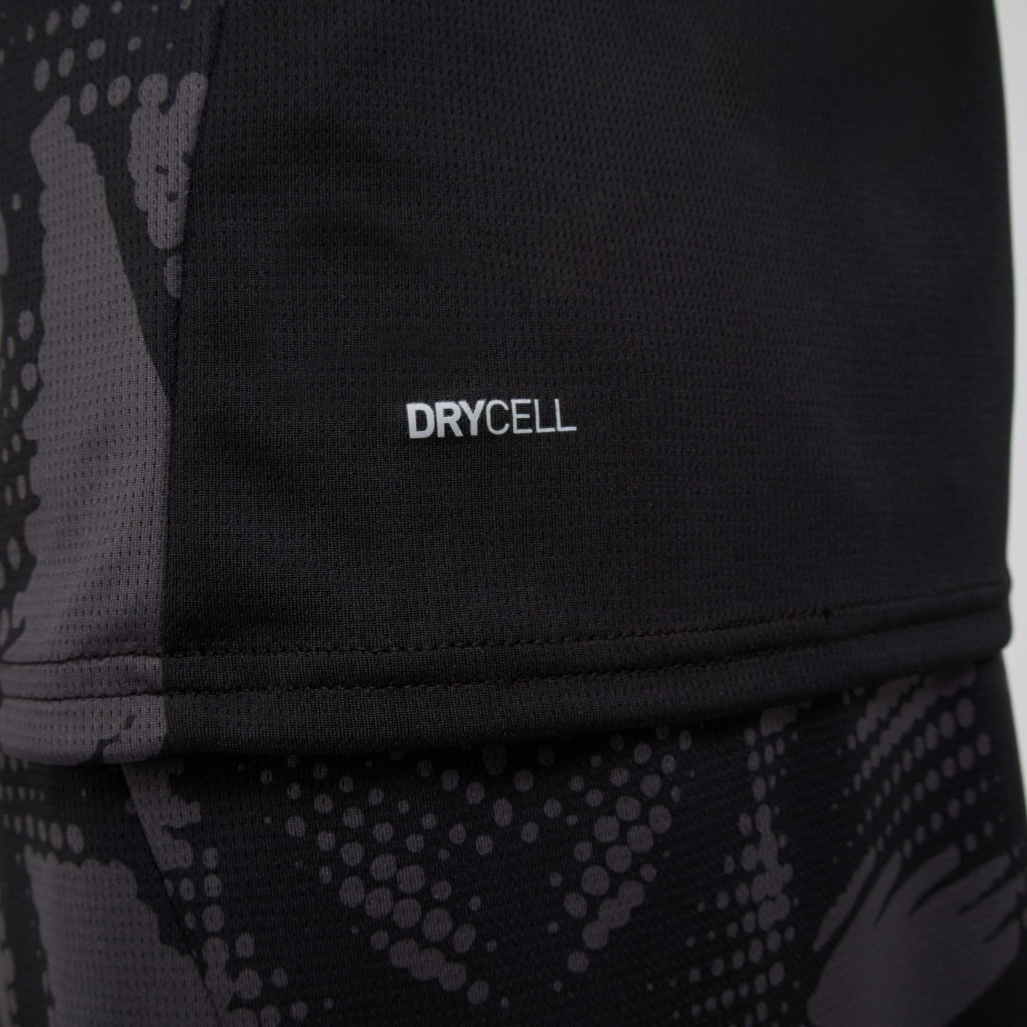 MILAN GOALKEEPER HOME 2024/25 JERSEY