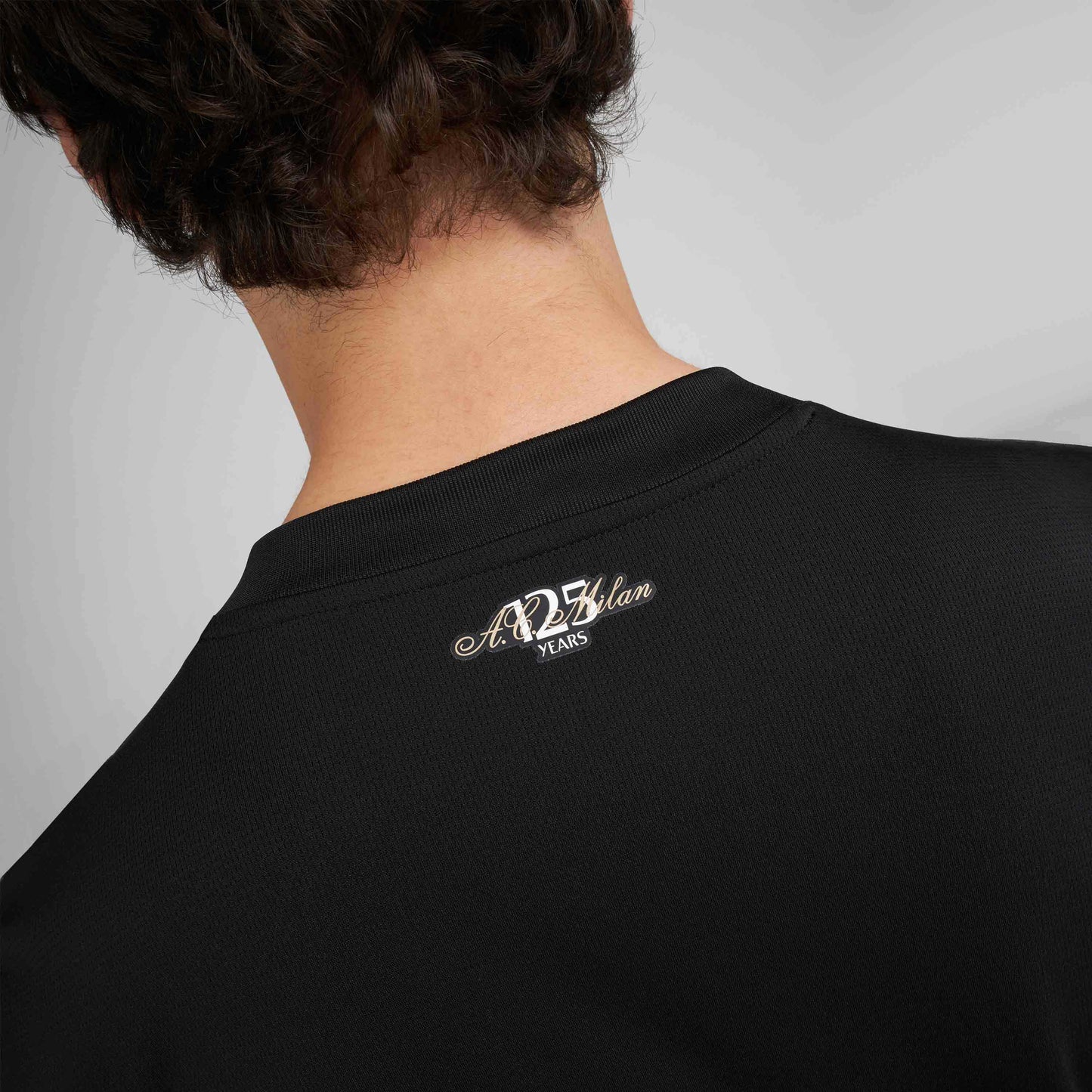 MILAN GOALKEEPER HOME 2024/25 JERSEY