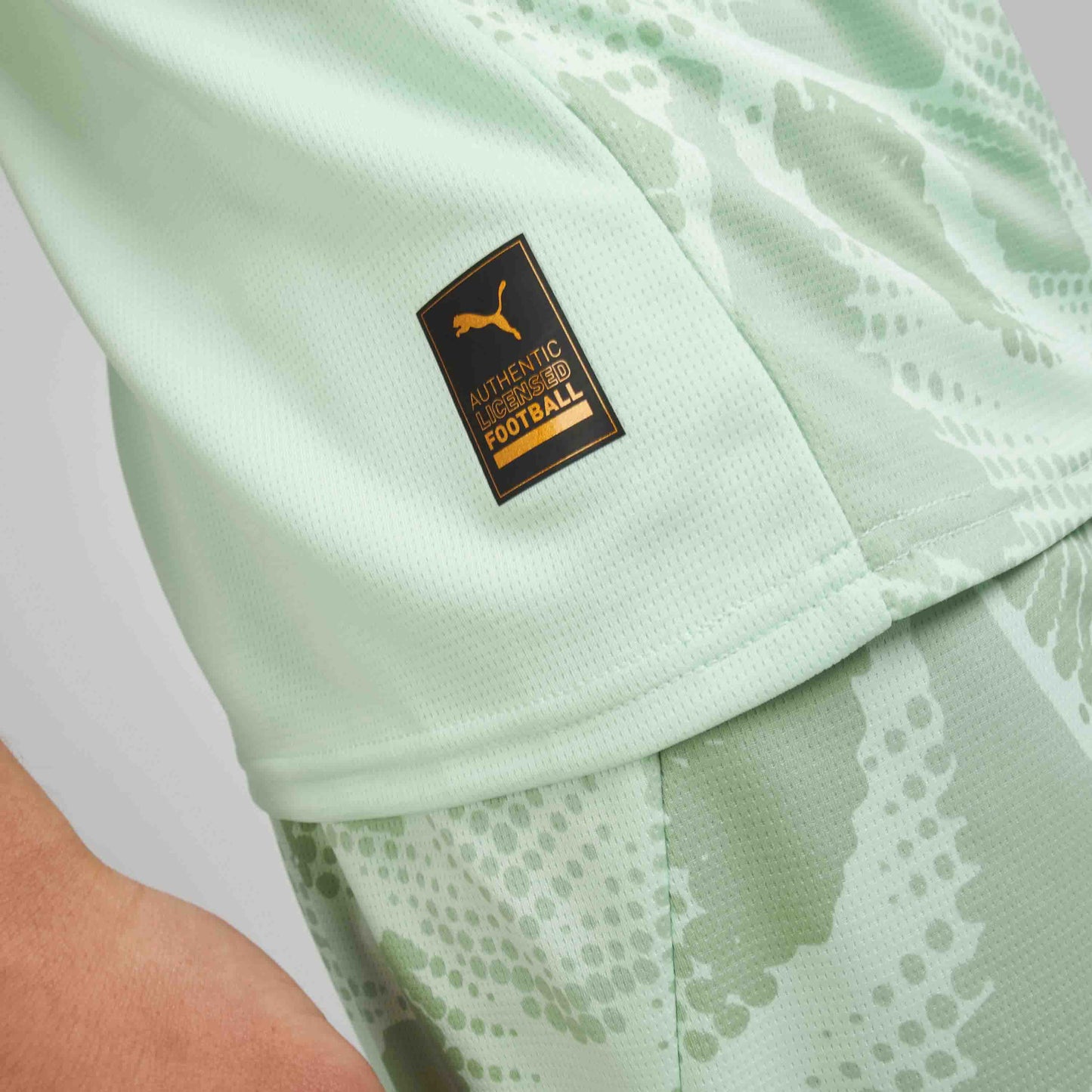 MILAN GOALKEEPER THIRD 2024/25 JERSEY