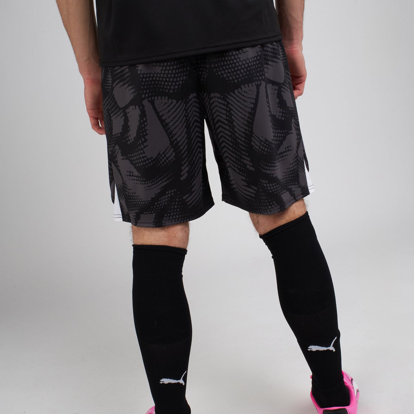 MILAN GOALKEEPER HOME 2024/25 SHORTS