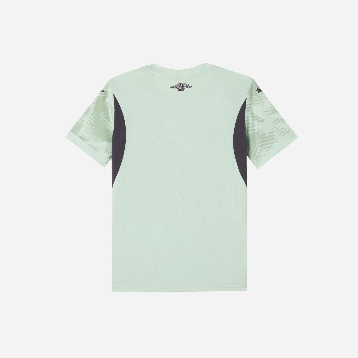 MILAN GOALKEEPER THIRD 2024/25 KIDS' JERSEY