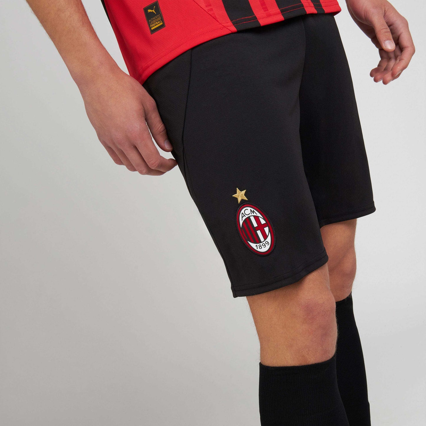 MILAN HOME 2024/25 SHORTS