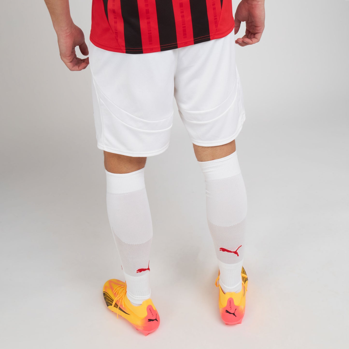 MILAN HOME 2024/25 SHORTS