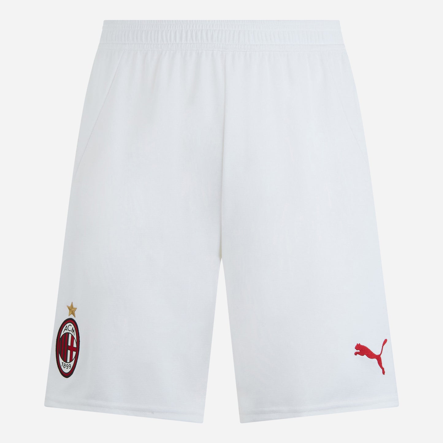 MILAN HOME 2024/25 SHORTS