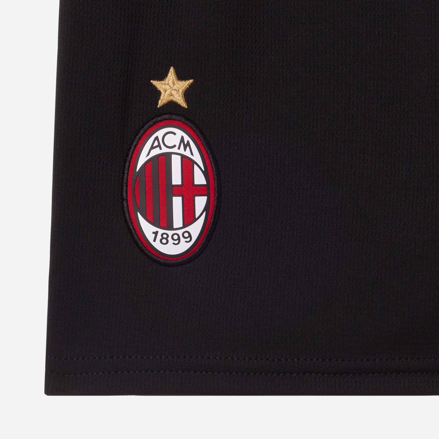 MILAN HOME 2024/25 KIDS' SHORTS