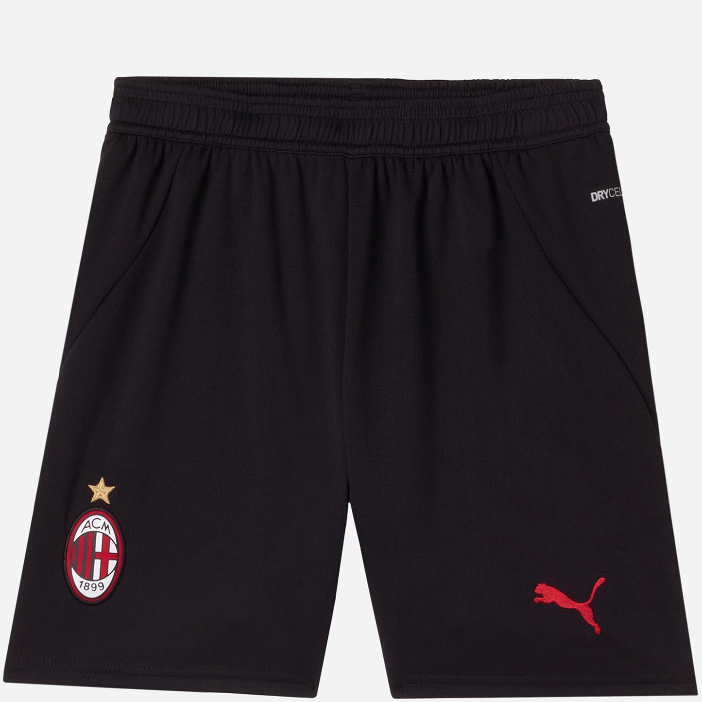 MILAN HOME 2024/25 KIDS' SHORTS