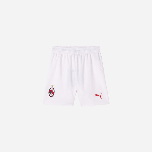 MILAN HOME 2024/25 KIDS' SHORTS