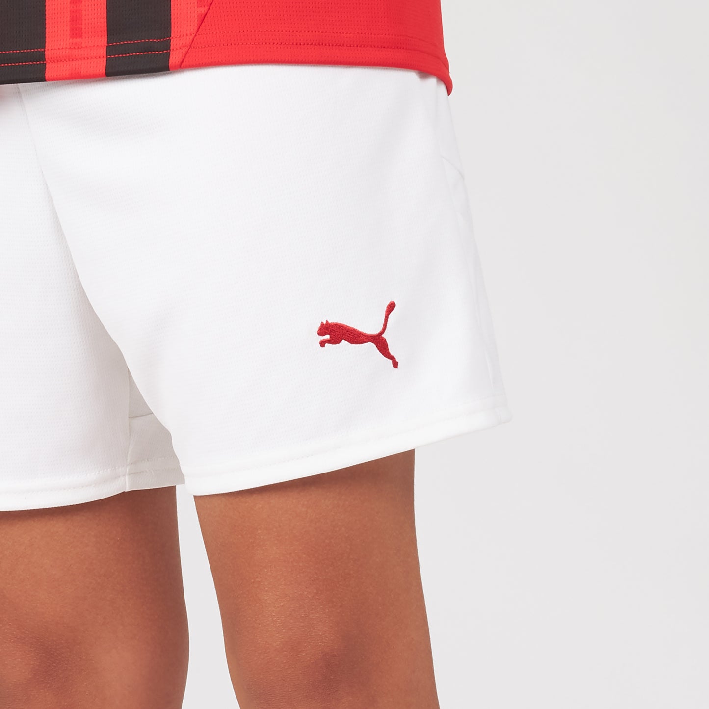 MILAN HOME 2024/25 KIDS' SHORTS