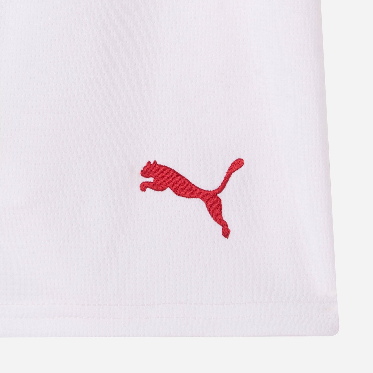 MILAN HOME 2024/25 KIDS' SHORTS