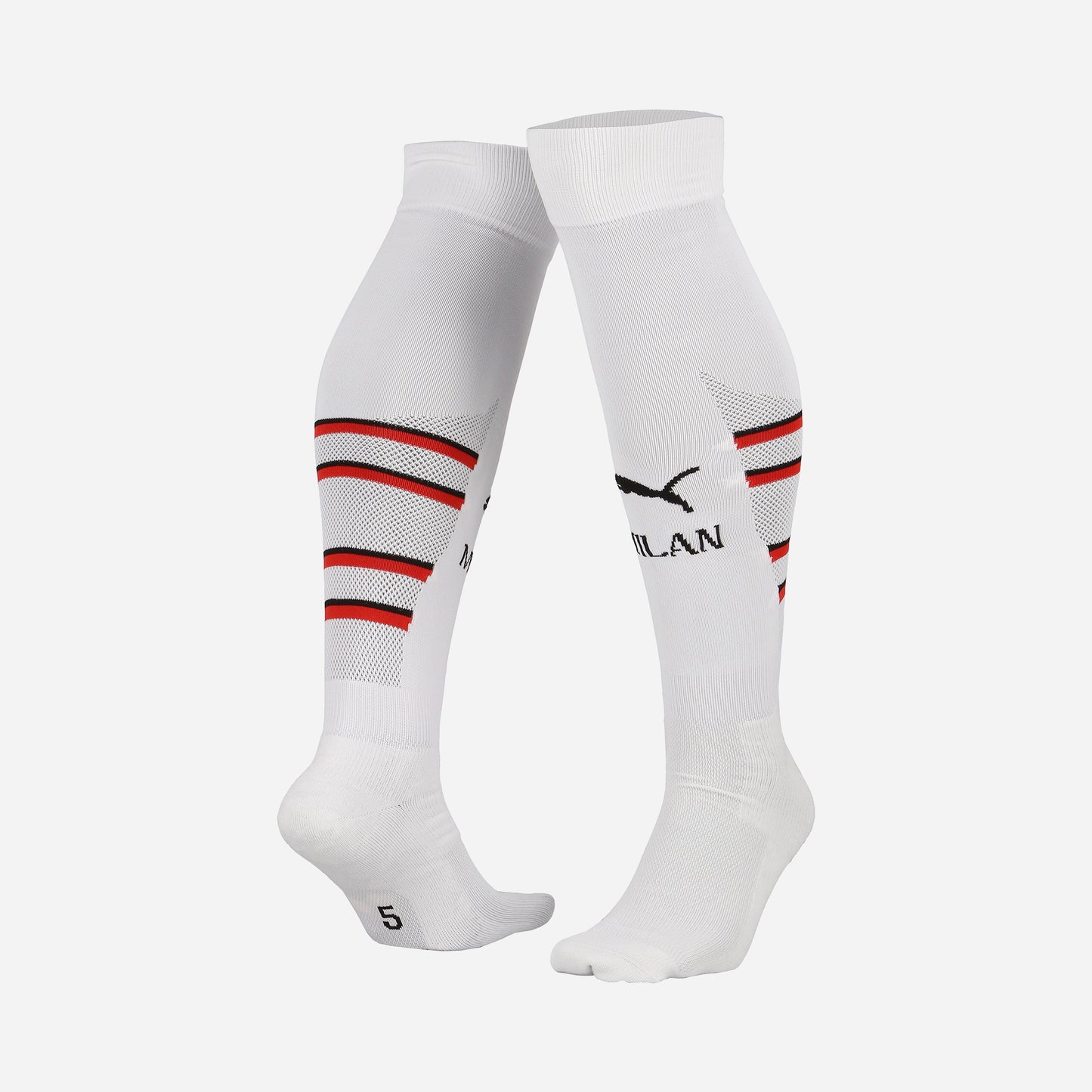 CALZETTONI MILAN GARA AWAY 2024/25