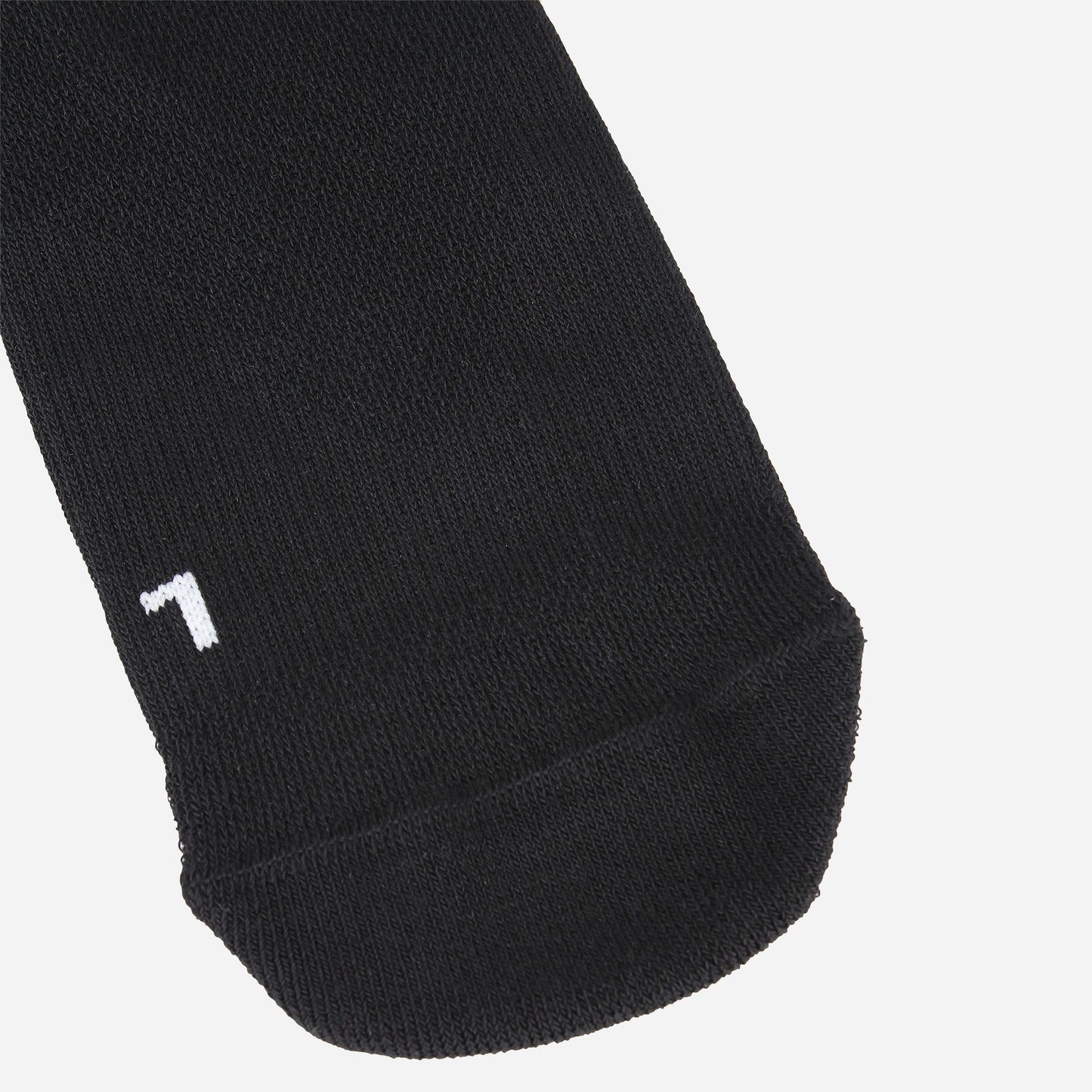 CALZETTONI NERI MILAN GARA HOME 2024/25