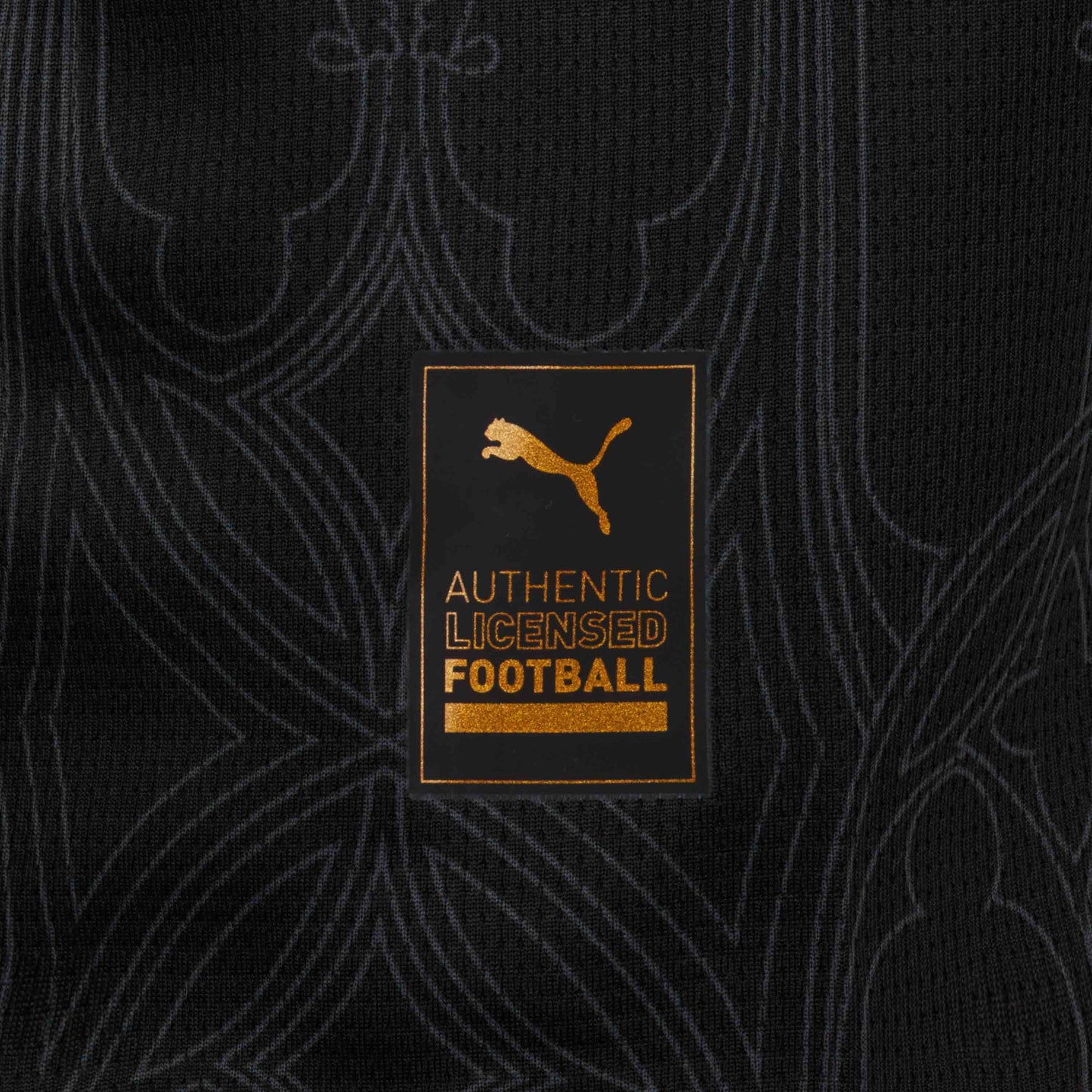 JERSEY AC Milan x Pleasures 2023/24  – Dark version