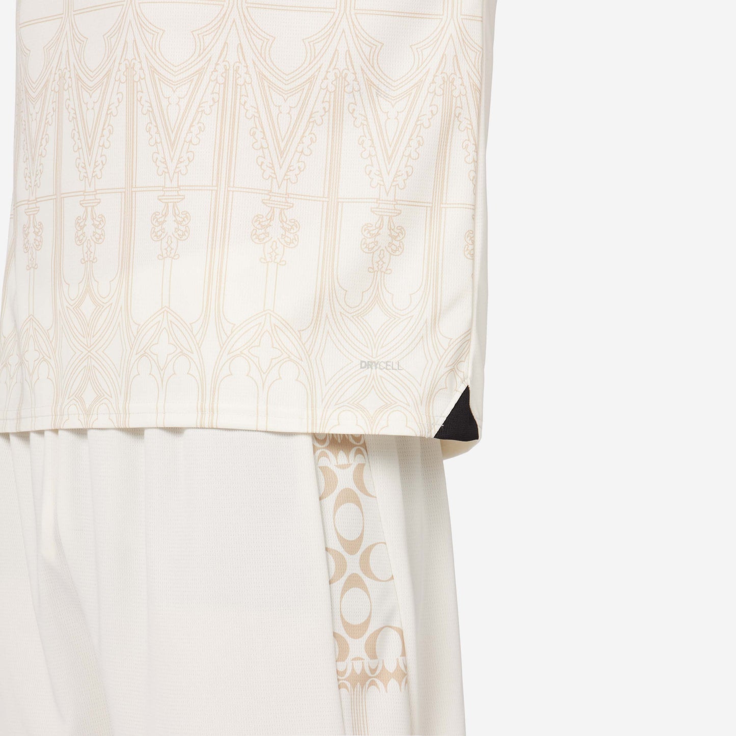 JERSEY AC Milan x Pleasures 2023/24  – Light version