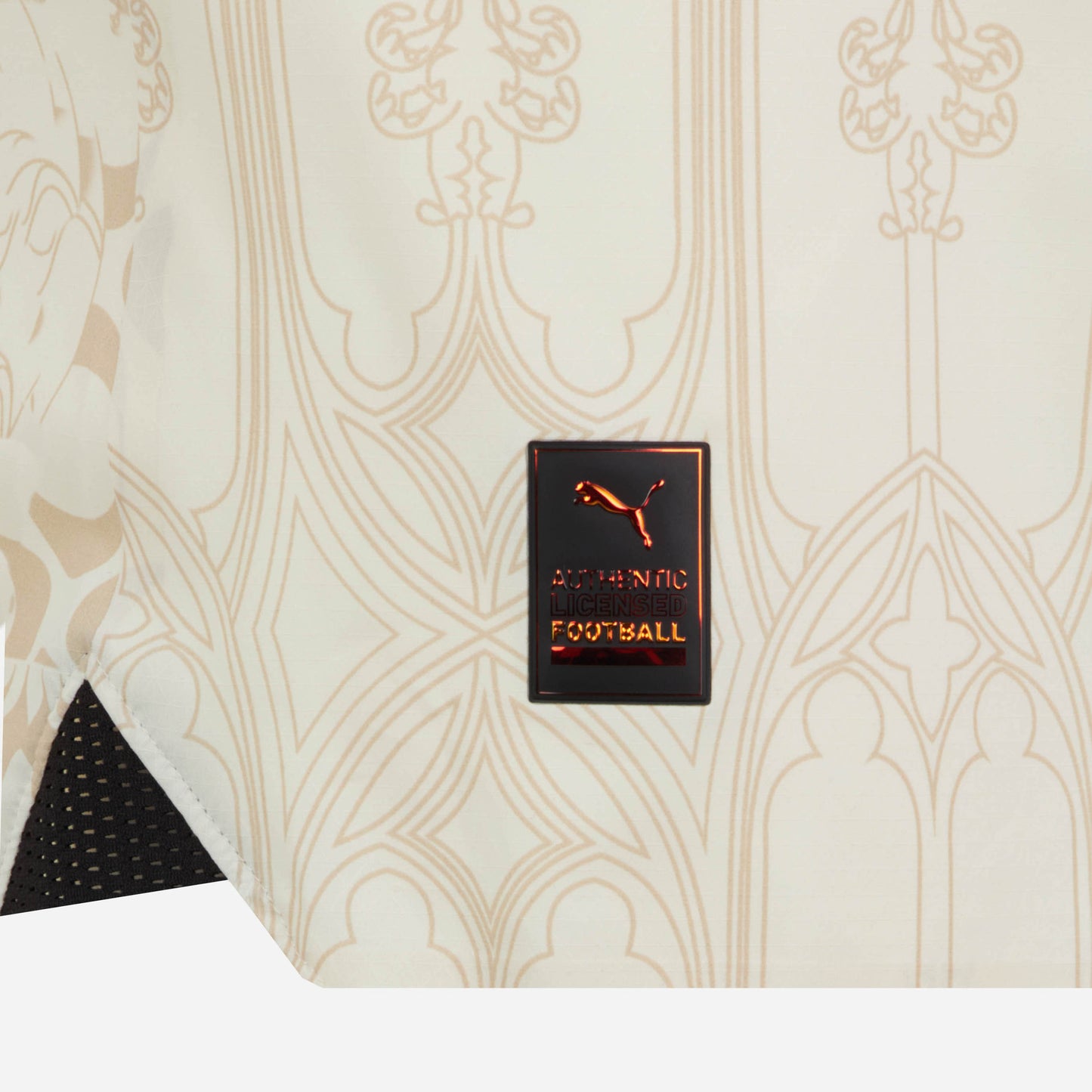 AUTHENTIC JERSEY AC Milan x Pleasures 2023/24 – Light version