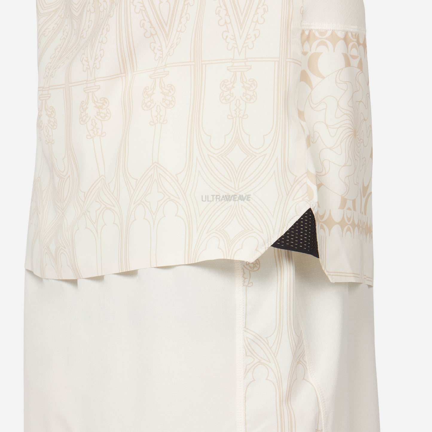 AUTHENTIC JERSEY AC Milan x Pleasures 2023/24 – Light version