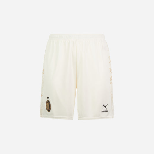 SHORTS AC Milan x Pleasures 2023/24 – Light version