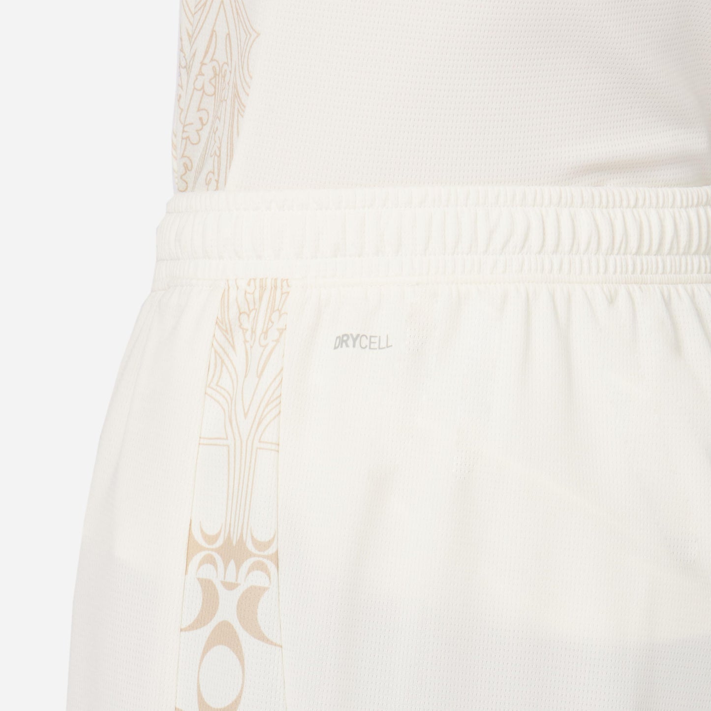 SHORTS AC Milan x Pleasures 2023/24 – Light version