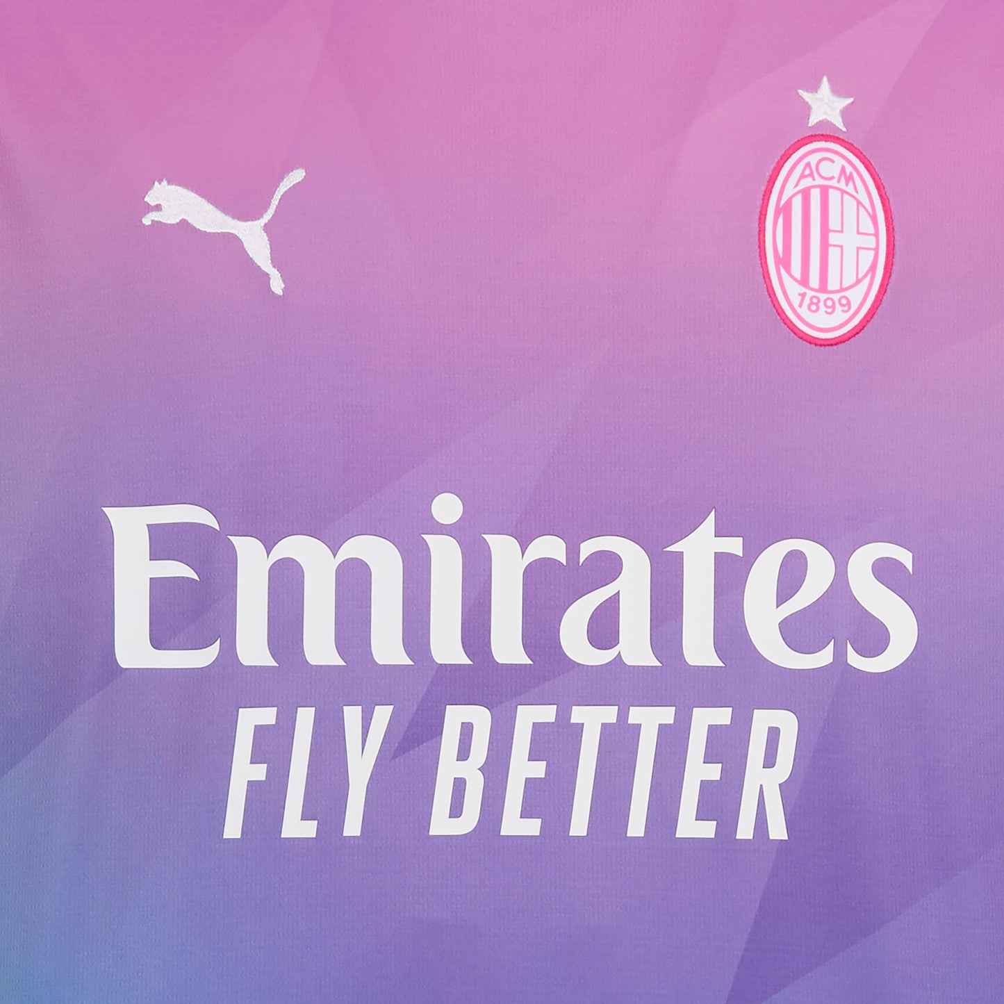 MILAN LONG SLEEVE THIRD 2023/24 JERSEY