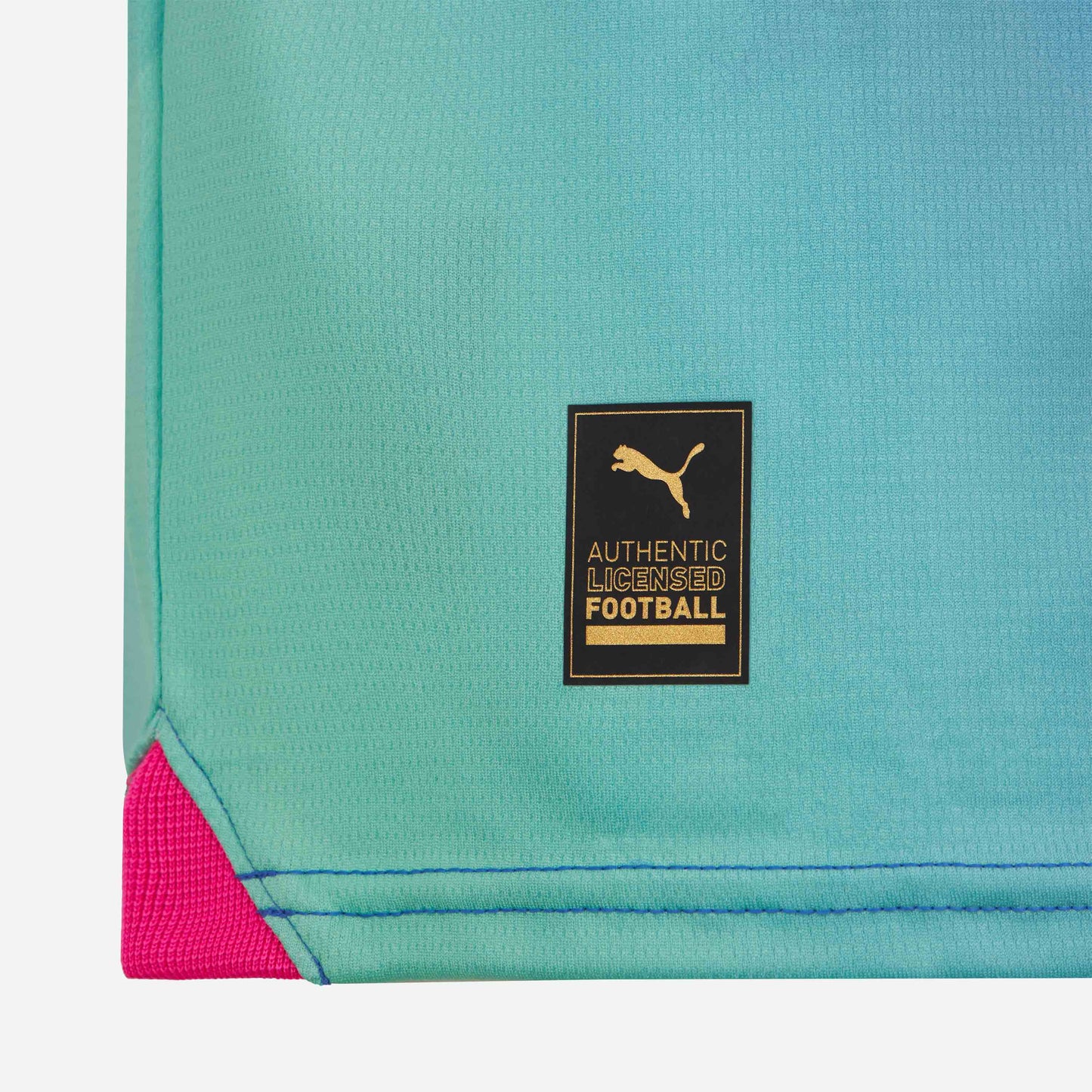 MILAN LONG SLEEVE THIRD 2023/24 JERSEY