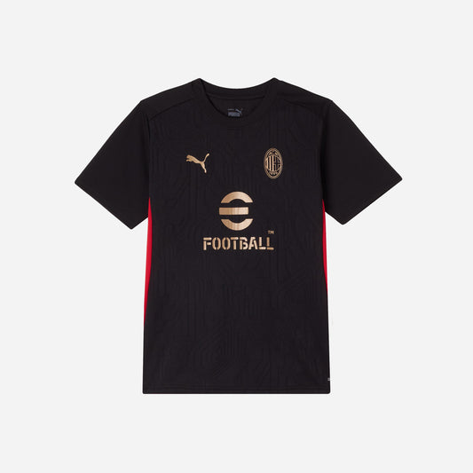 MILAN TRAINING 2024/25 KIDS’ JERSEY