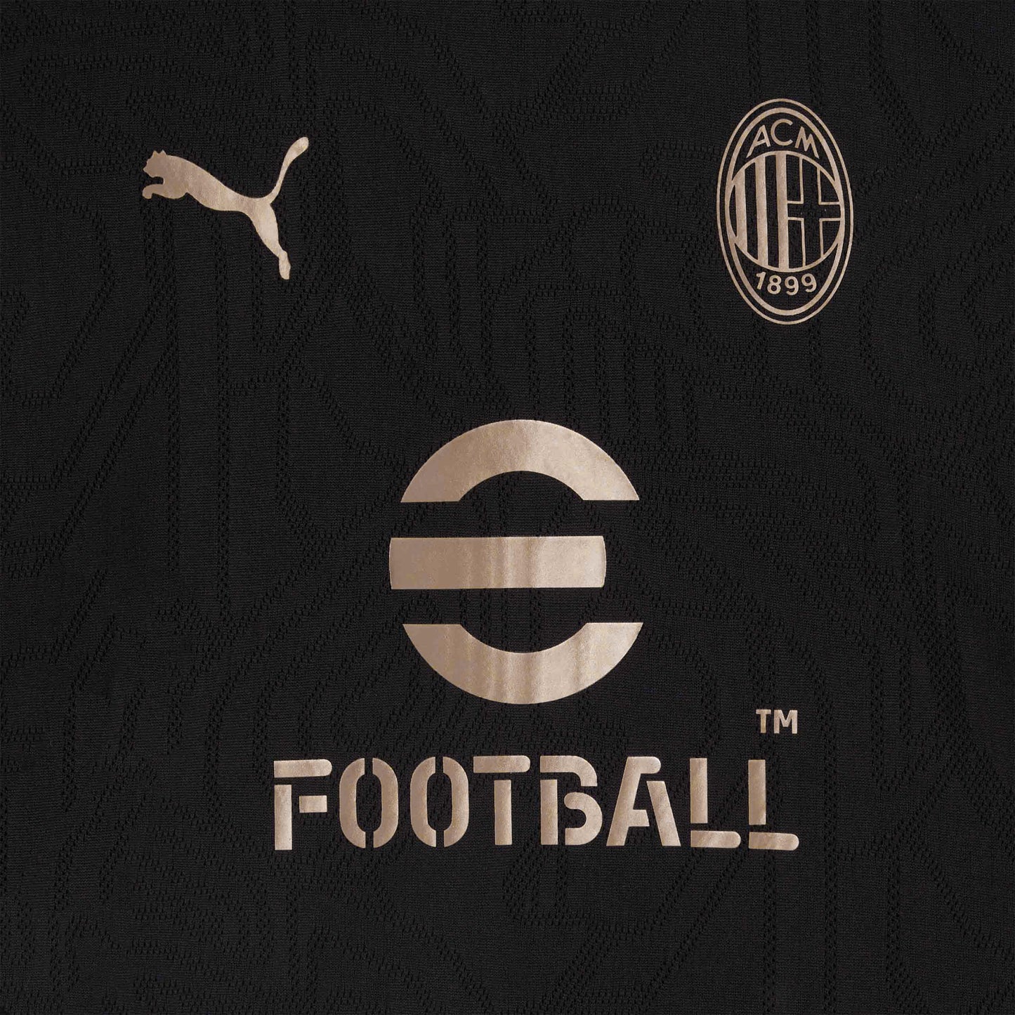 MILAN TRAINING 2024/25 KIDS’ JERSEY