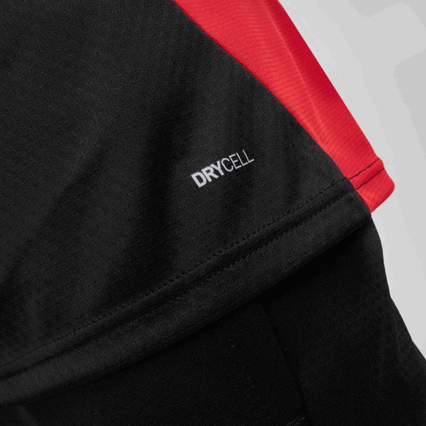 MILAN 1/4 ZIP LONG-SLEEVE TRAINING 2024/25 JERSEY