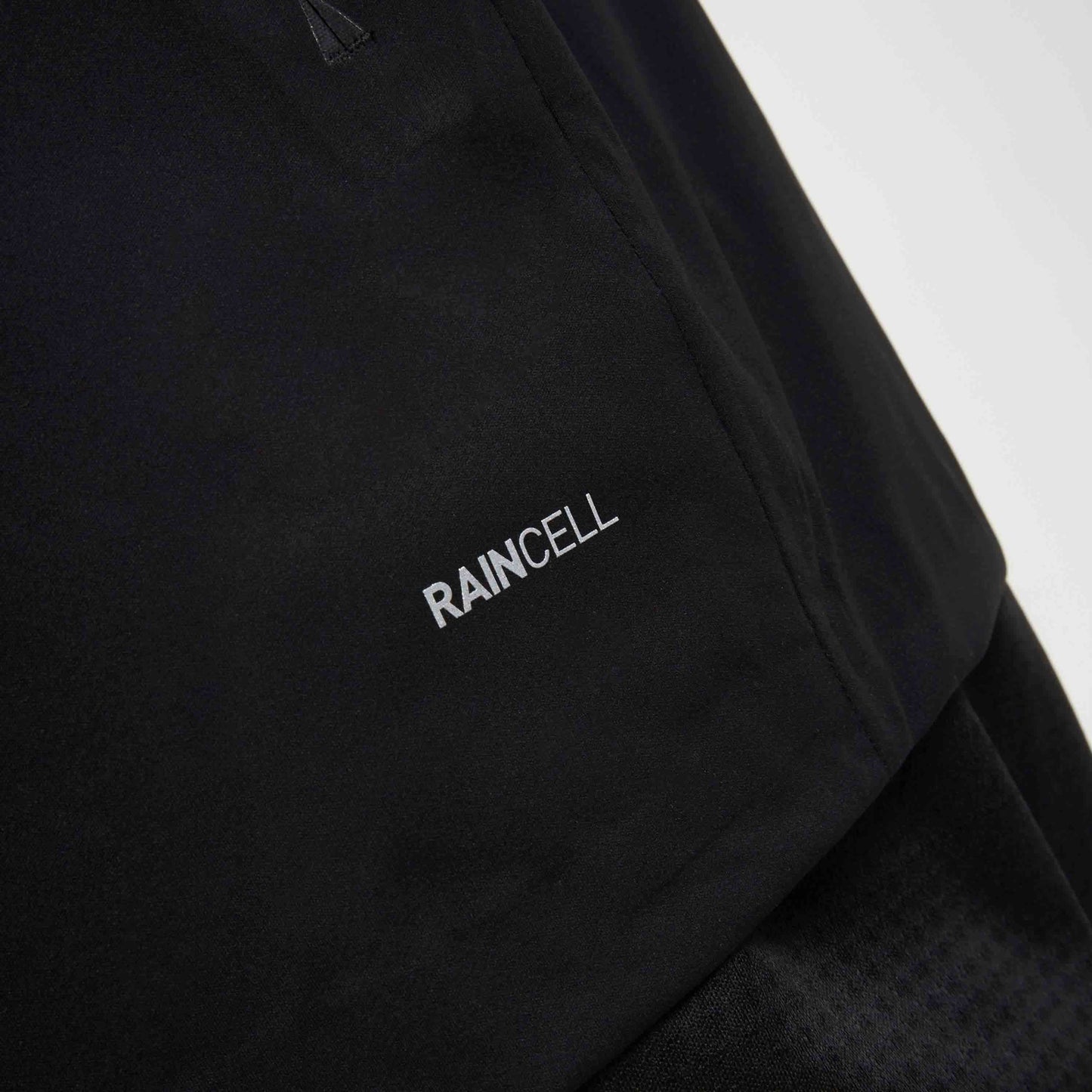 MILAN TRAINING 2024/25 JACKET WITH ZIPPER AND HOOD