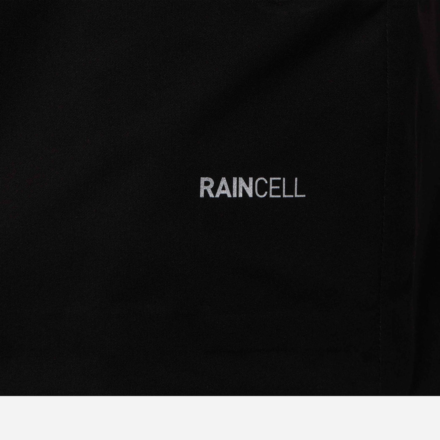 MILAN TRAINING 2024/25 JACKET WITH ZIPPER AND HOOD