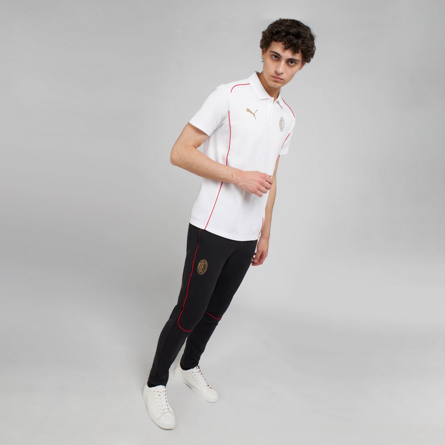 MILAN CASUALS 2024/25 PANTS WITH POCKETS