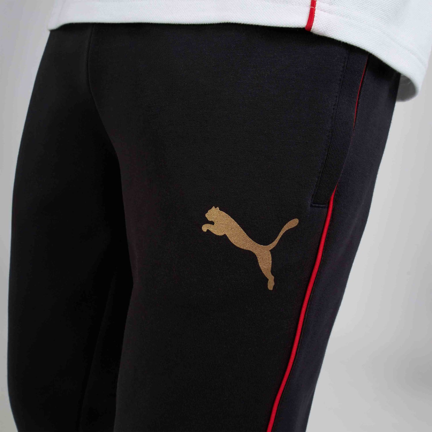 MILAN CASUALS 2024/25 PANTS WITH POCKETS