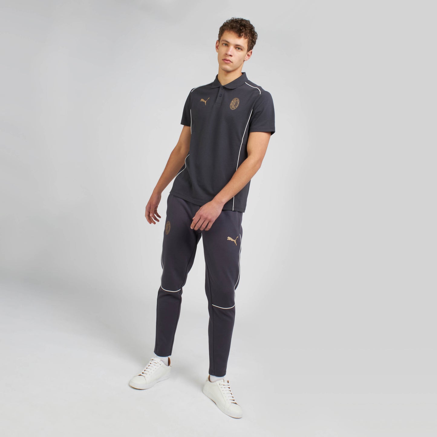 MILAN CASUALS 2024/25 PANTS WITH POCKETS