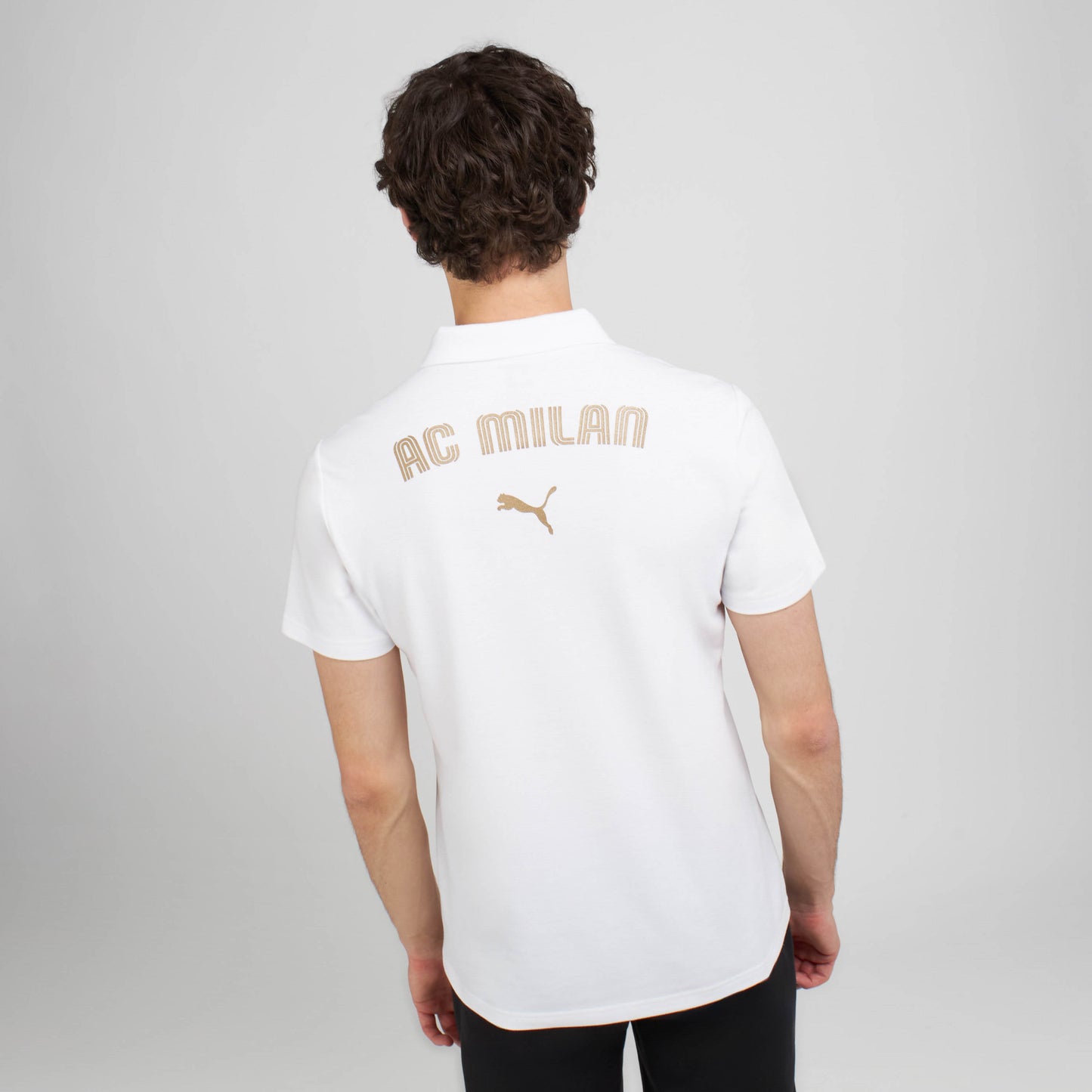 MILAN CASUALS 2024/25 POLO SHIRT