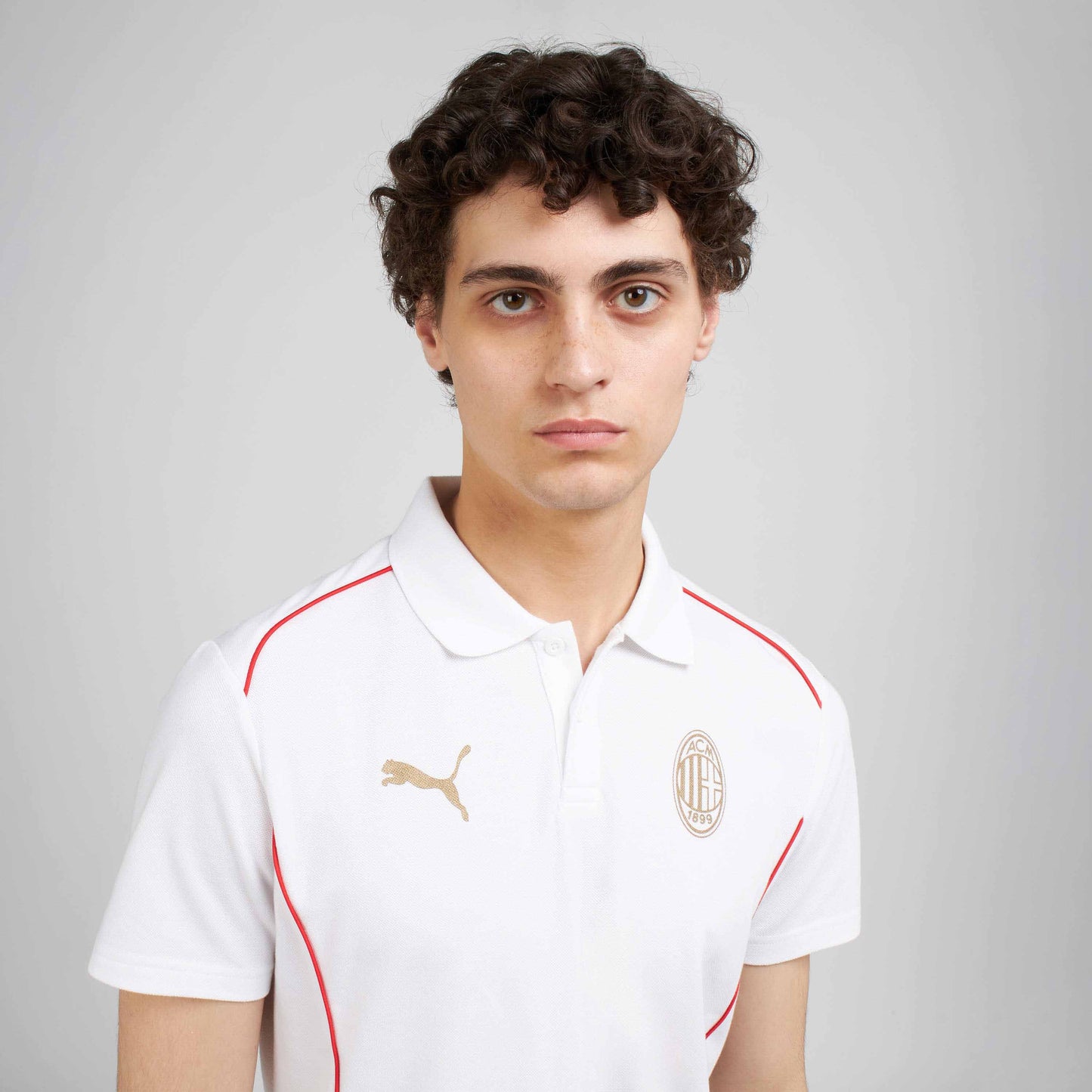 MILAN CASUALS 2024/25 POLO SHIRT