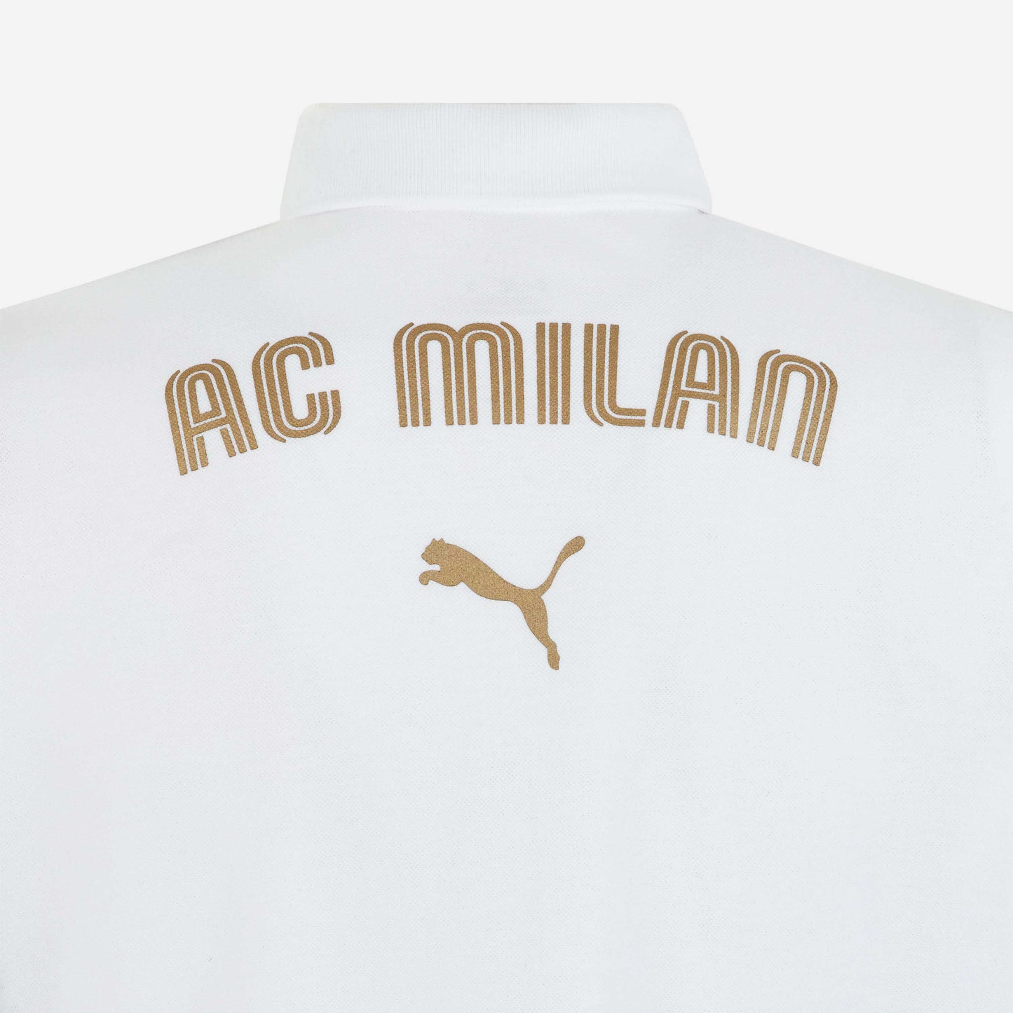 MILAN CASUALS 2024/25 POLO SHIRT