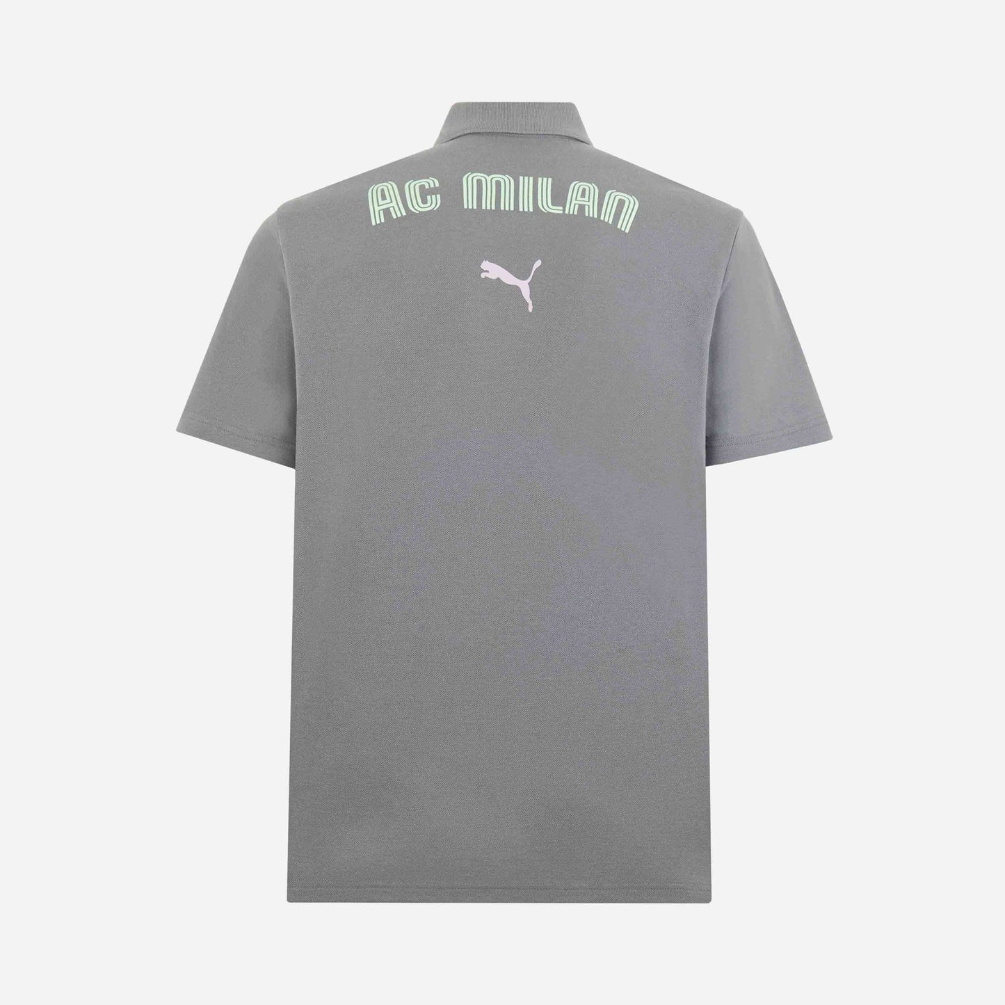 MILAN CASUALS 2024/25 POLO SHIRT