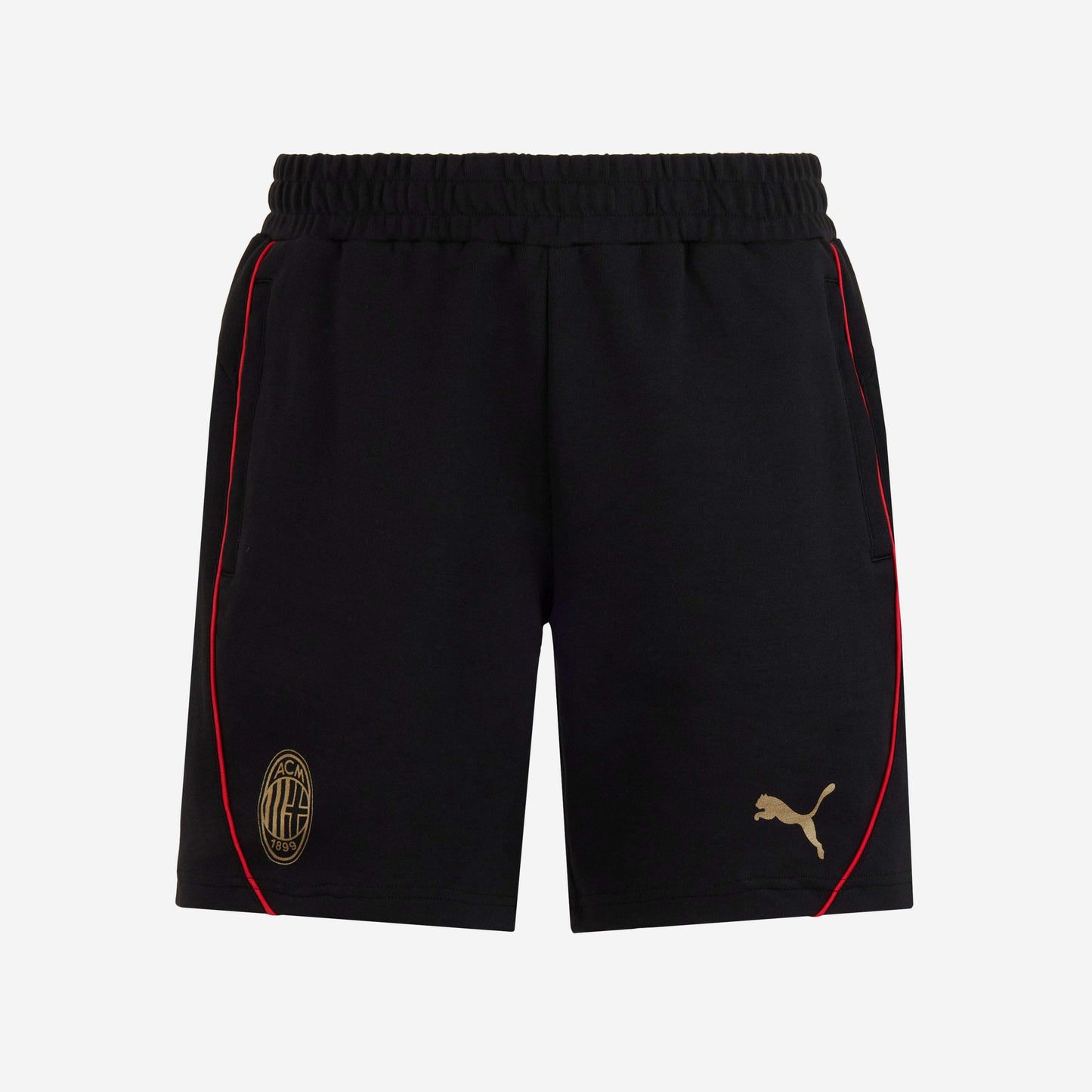 MILAN CASUALS 2024/25 SHORTS WITH POCKETS