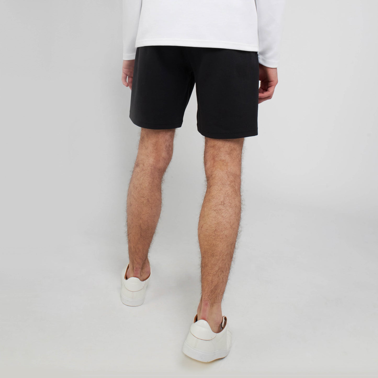 MILAN CASUALS 2024/25 SHORTS WITH POCKETS