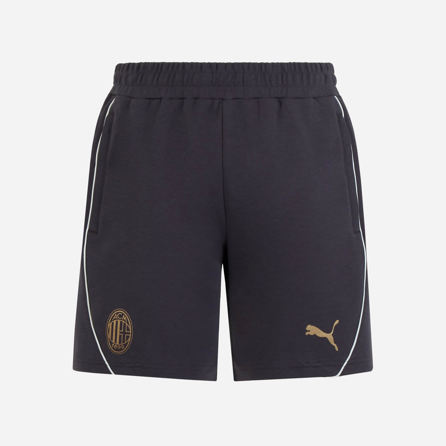 MILAN CASUALS 2024/25 SHORTS WITH POCKETS