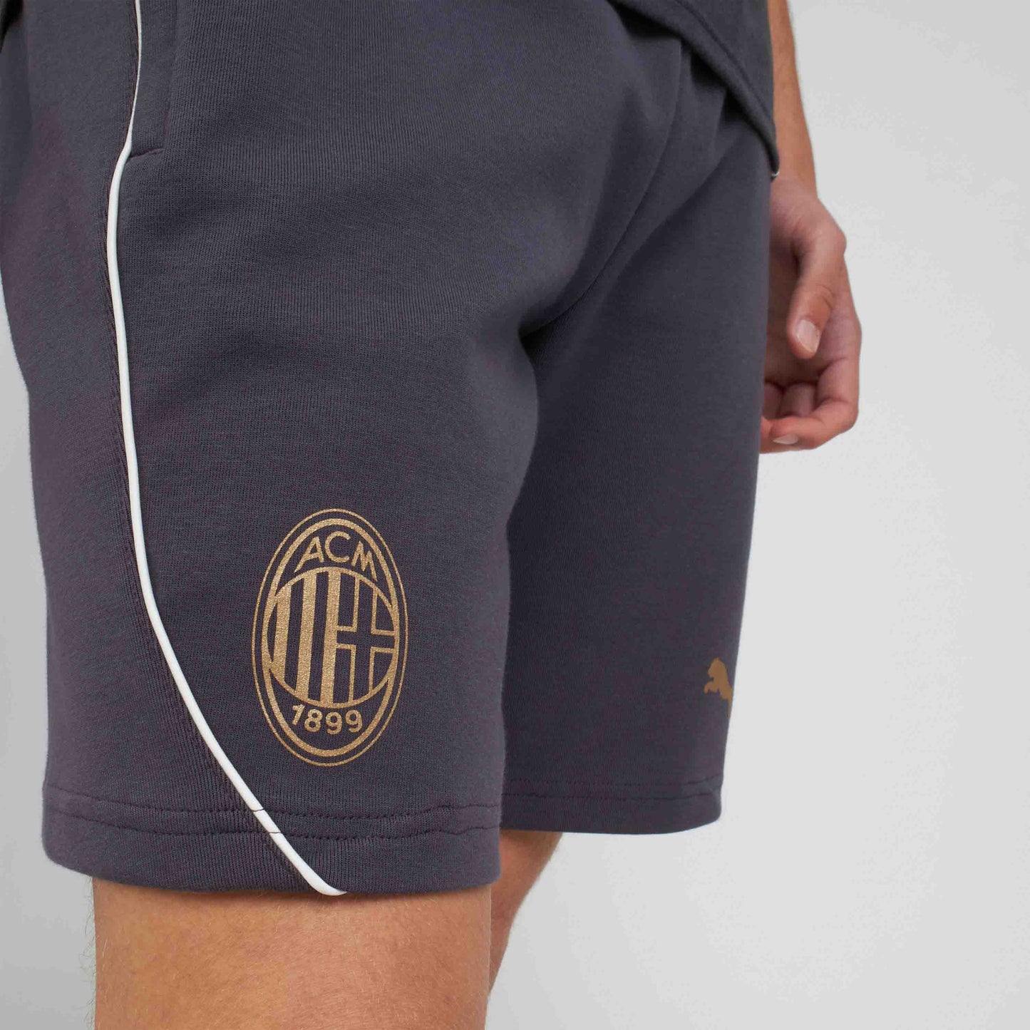 MILAN CASUALS 2024/25 SHORTS WITH POCKETS