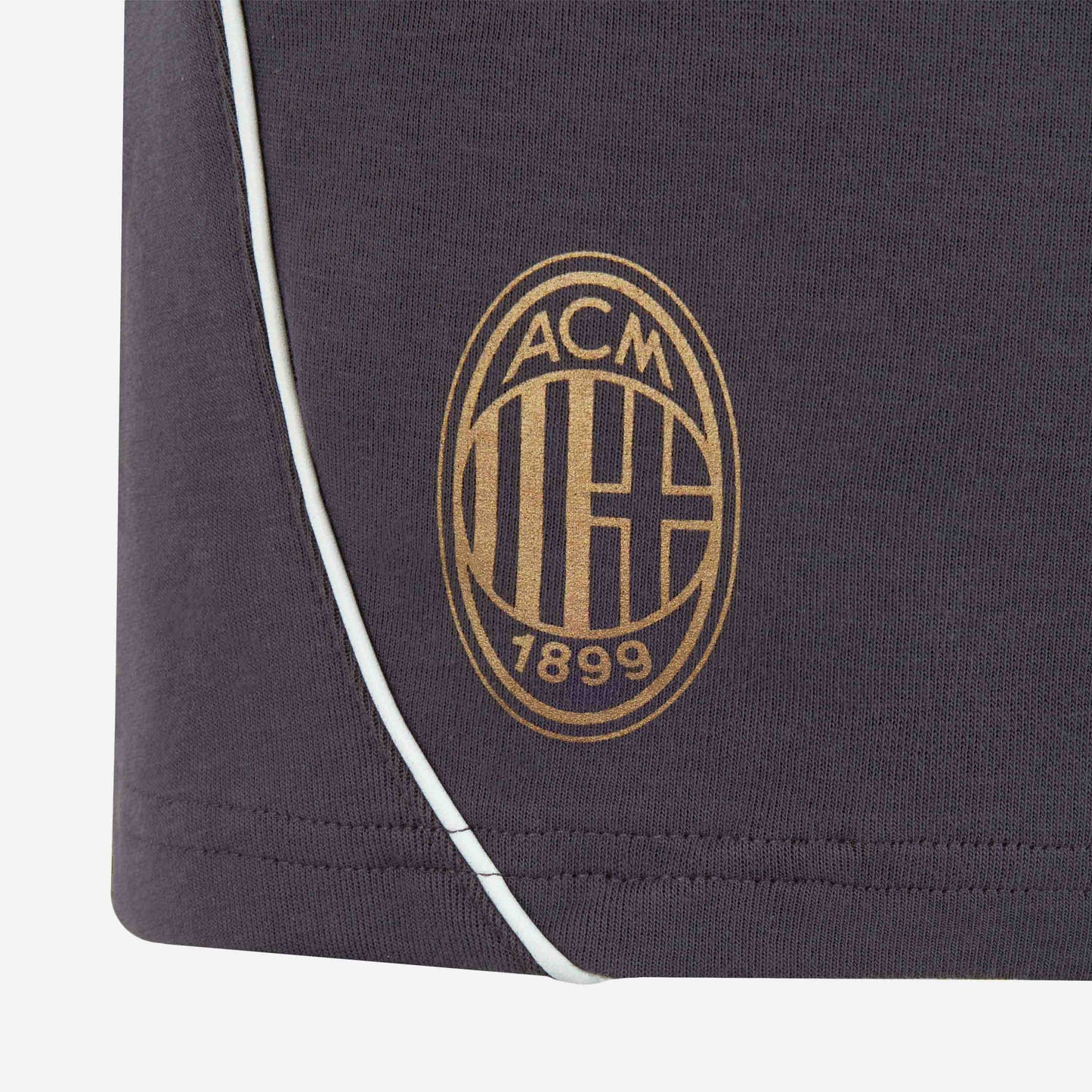 MILAN CASUALS 2024/25 SHORTS WITH POCKETS