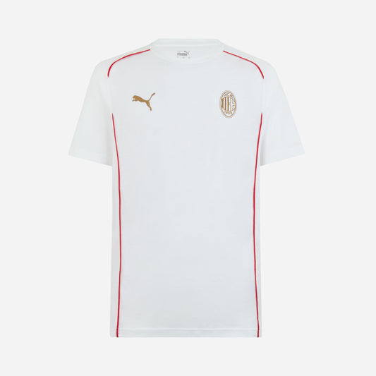 T-SHIRT MILAN CASUALS 2024/25