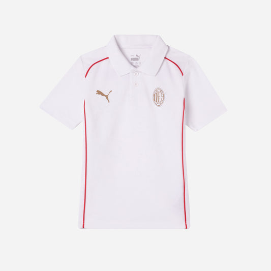 POLO MILAN CASUALS BAMBINO 2024/25